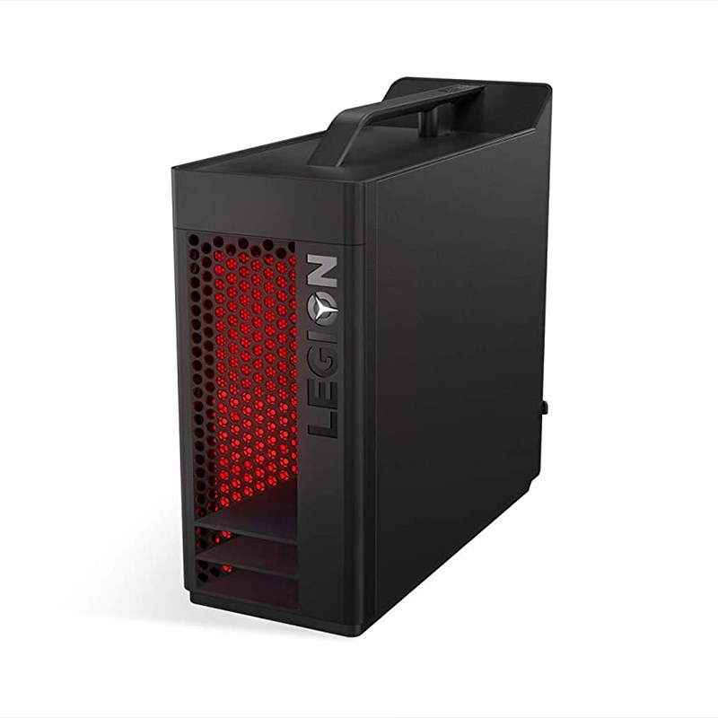 Lenovo Legion T530 I7 16gb 512gb Rtx 2060