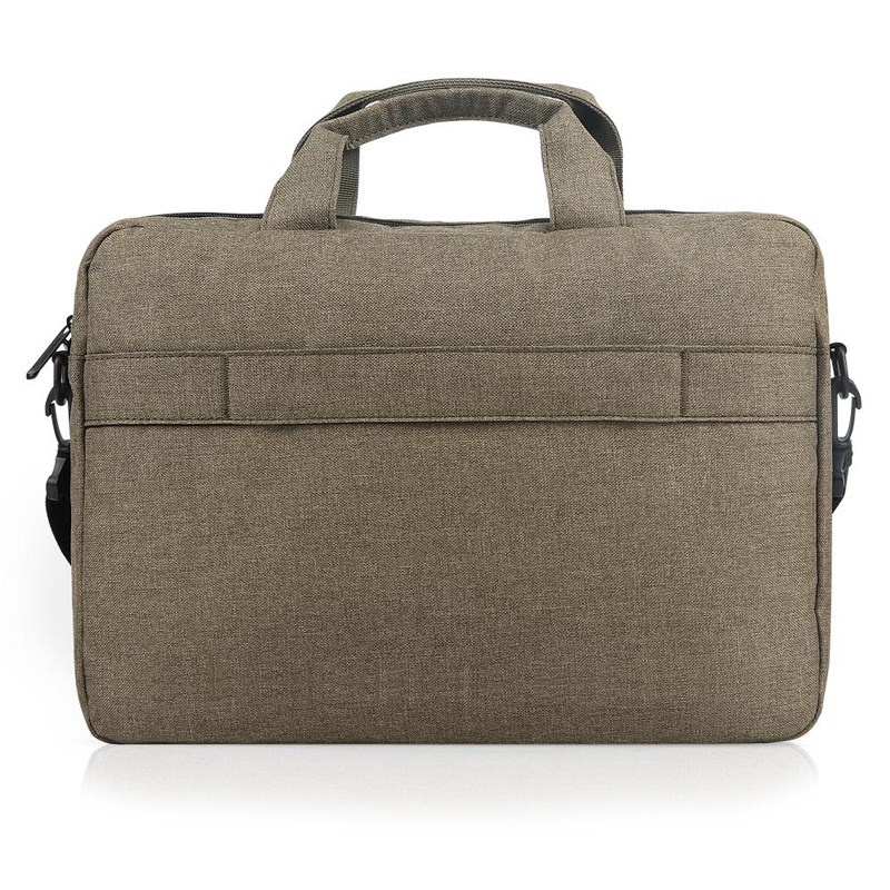 lenovo t210 15.6 inch toploader laptop backpack black