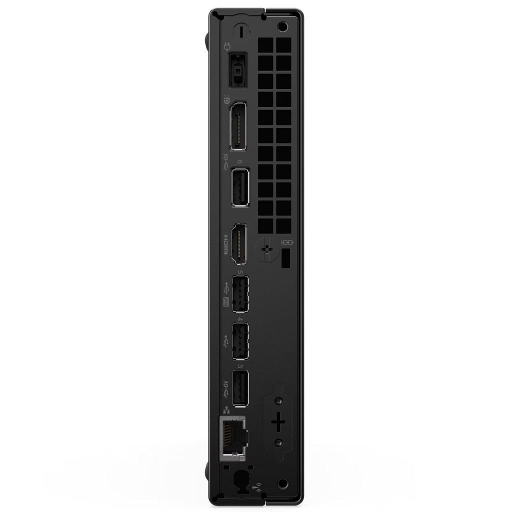 LENOVO NEO 50Q TINY G4 I5-13420H/16GB/512SSD/W11P/3OS 新品 Lenovo Tiny 50q Core-i5 13420H 16G