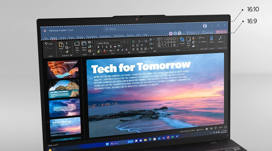 Lenovo ThinkPad L16 G2 16