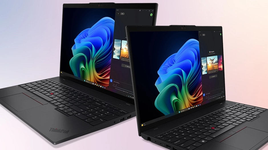 Lenovo ThinkPad L16 G2 16