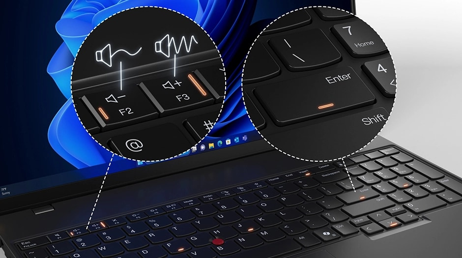 Lenovo ThinkPad L16 G2 16