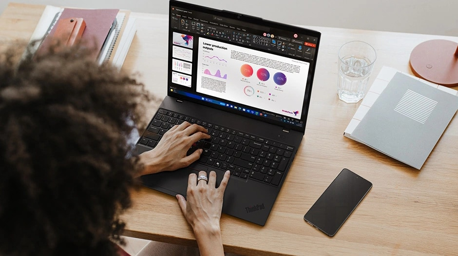 Lenovo ThinkPad L16 G2 16