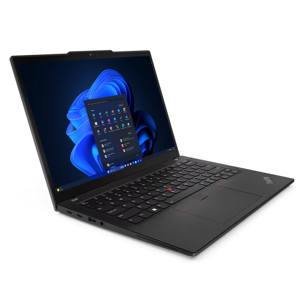 Lenovo ThinkPad X13 G5 13.3" WUXGA AI Ready Laptop Core Ultra 7 16GB 512GB W11P(21LU002CAU) - 1
