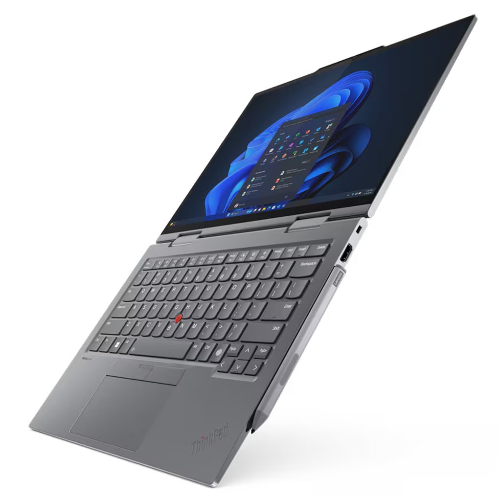 Lenovo 14型 ThinkPad X1 Yoga 2in1 Yogaスタイルで自由を手に入れた”