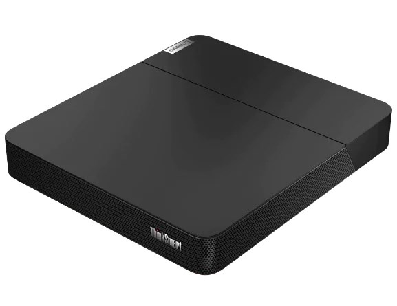 Lenovo ThinkSmart Core + Controller For Microsoft Teams Rooms - Desktop Overview 1