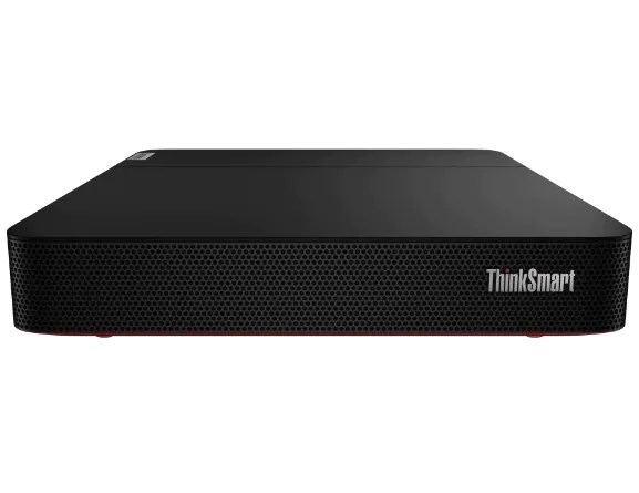 Lenovo ThinkSmart Core + Controller For Microsoft Teams Rooms - Desktop Overview 4