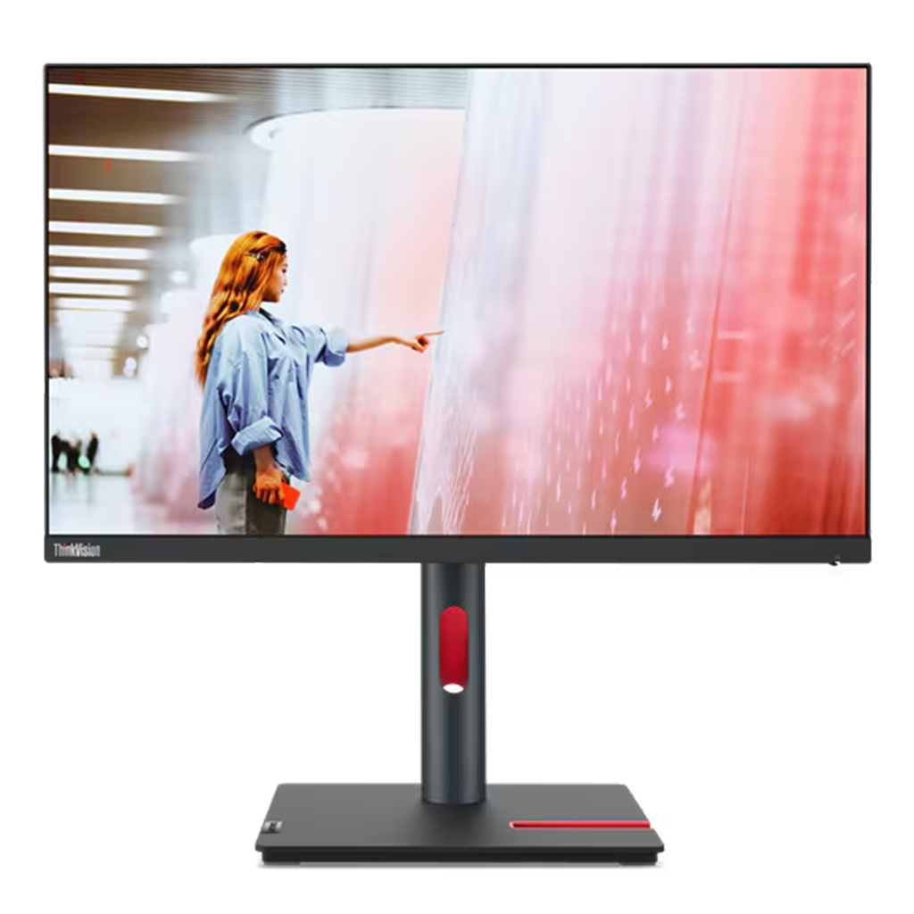 Lenovo ThinkVision P24q 30 23 8 QHD IPS Business Monitor 63B4GAR6AU Lenovo ThinkVision P24q 30 23 8 QHD IPS Business Monitor 63B4GAR6AU