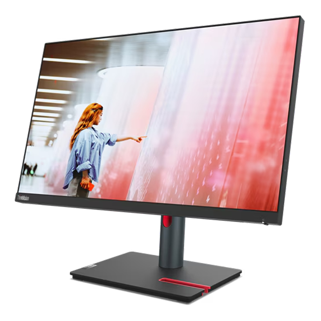 Lenovo ThinkVision P24q 30 23 8 QHD IPS Business Monitor 63B4GAR6AU Lenovo ThinkVision P24q 30 23 8 QHD IPS Business Monitor 63B4GAR6AU