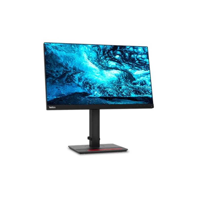 Lenovo ThinkVision T23i20 23" FHD IPS AntiGlare Business Monitor