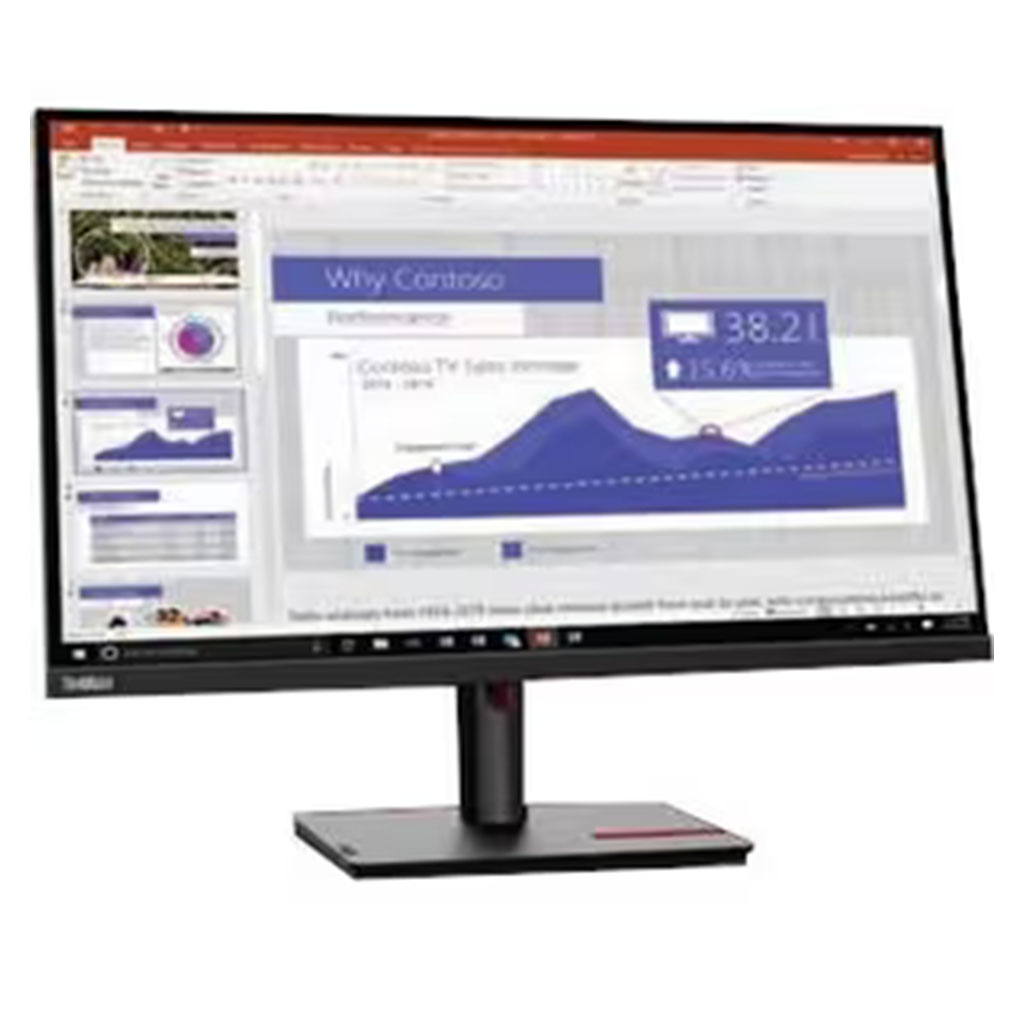 Lenovo ThinkVision T27P-30 27