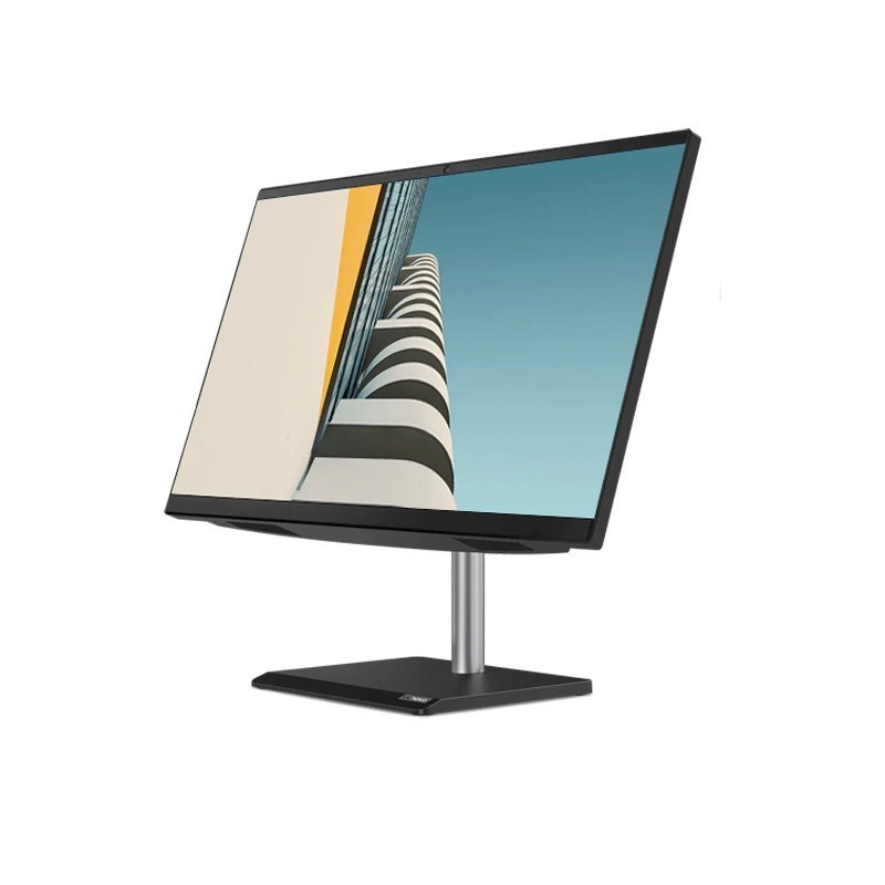 Lenovo V50a AIO PC 23.8" i5-10400T 8GB 256GB WiFi + BT Win10 Pro ...