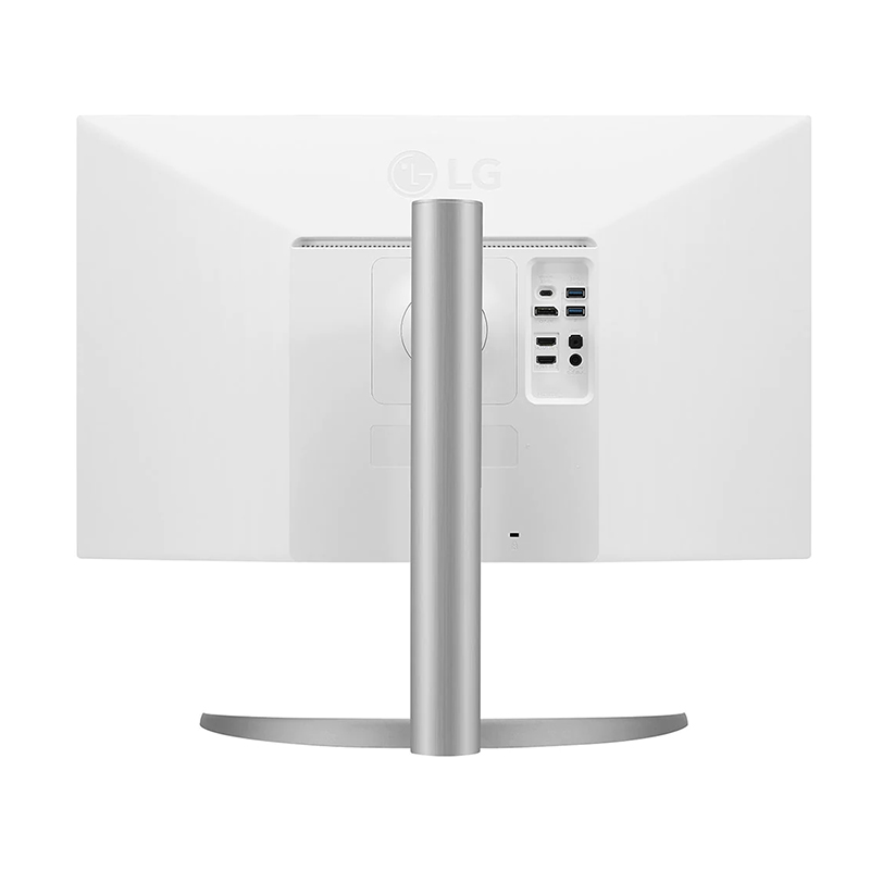 LG 27UP550N-W 27