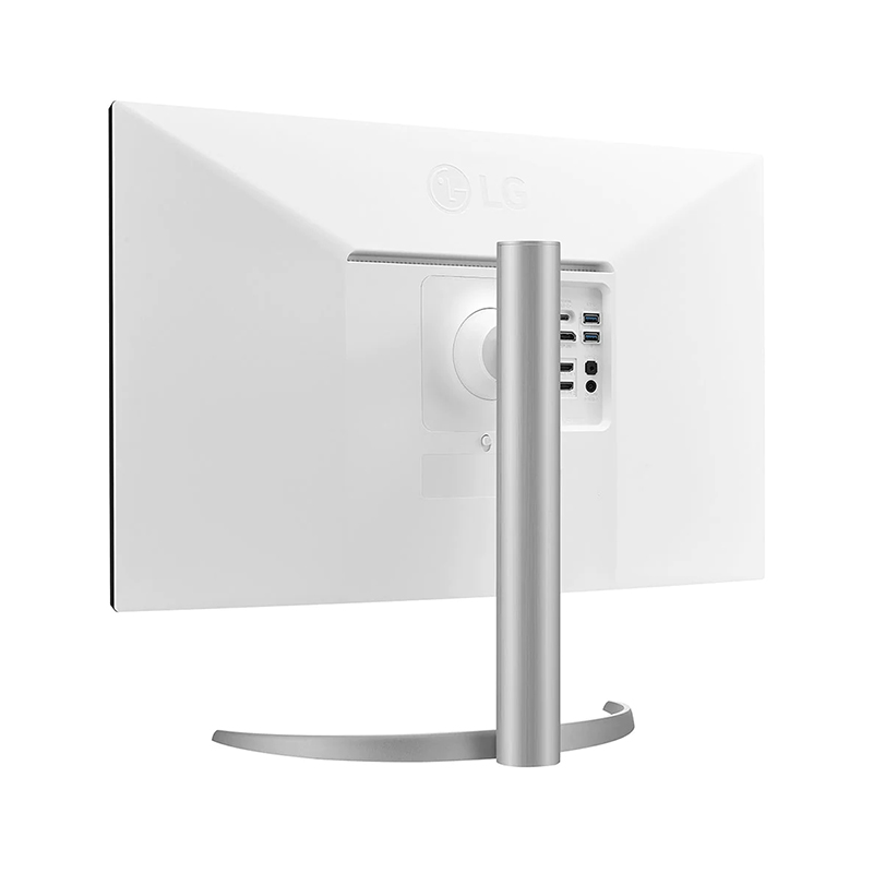 LG 27UP550NW 27" 4K UHD HDR IPS LED Monitor with USBC Port 27UP550N