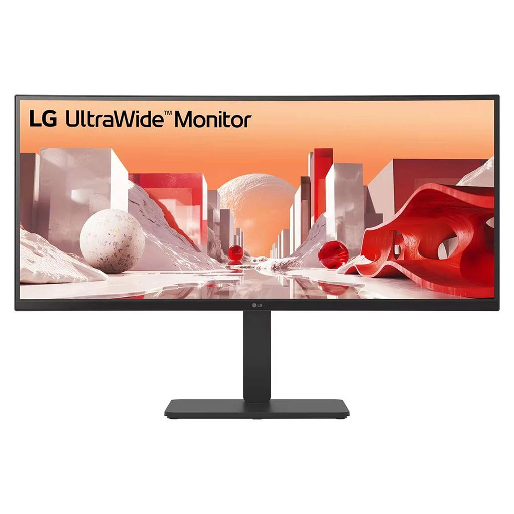 LG 34BA85QE-B 34