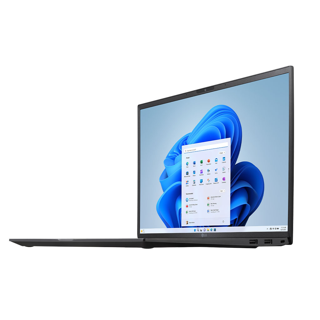 LG Gram 14" WUXGA Ultralightweight Laptop Ultra7155H 16GB 512GB W11P