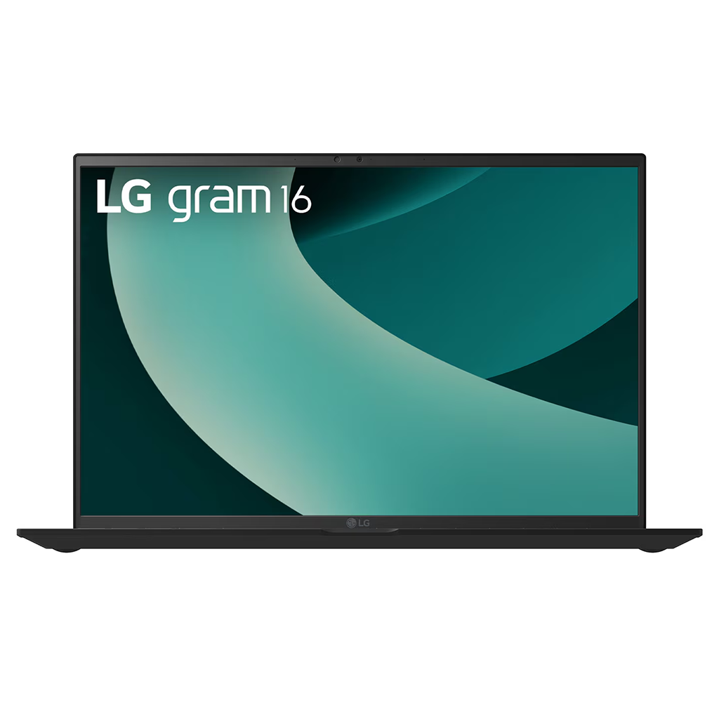 LG Gram 16