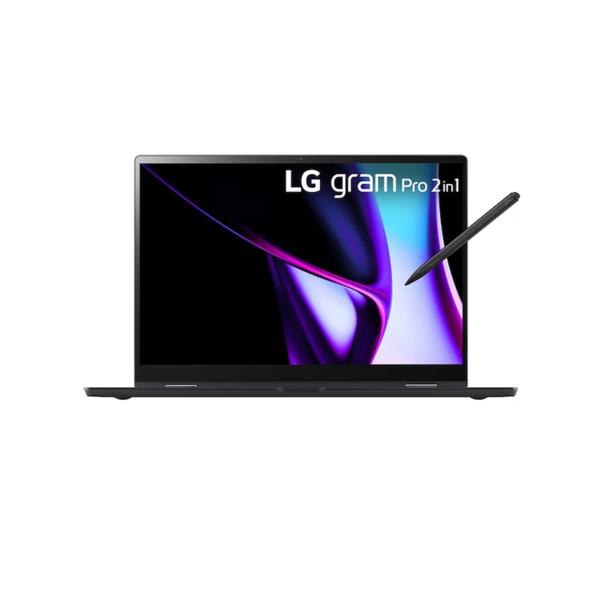LG Gram Pro 16