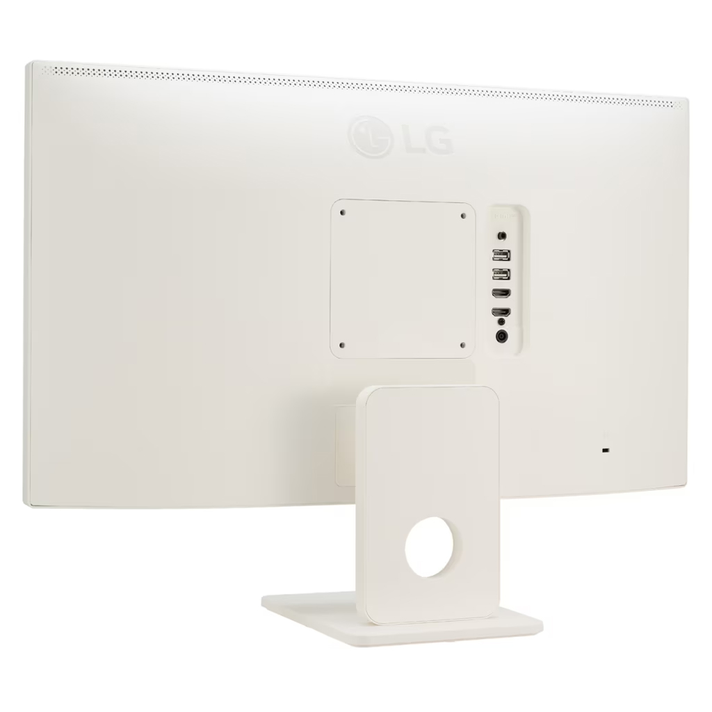 LG MyView 25SR50F-W 24.5 LG MyView 25SR50F-W 24.5