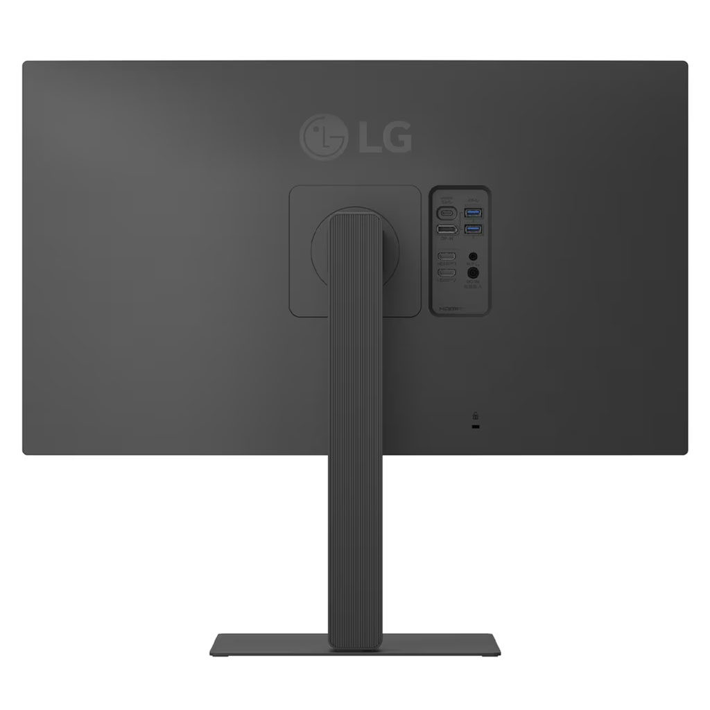 LG UltraFine 27U730A B 27 4K UHD HDR10 IPS Monitor W 90W USB C lg-ultrafine-27u730a-b-27-4k-uhd-hdr10-ips-monitor-w-90w-usb-c