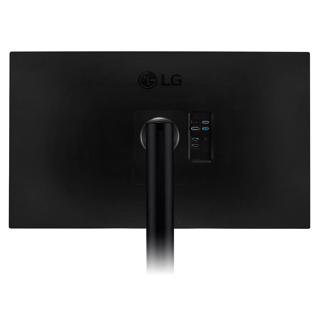 LG UltraFine 32UN880K-B 31.5