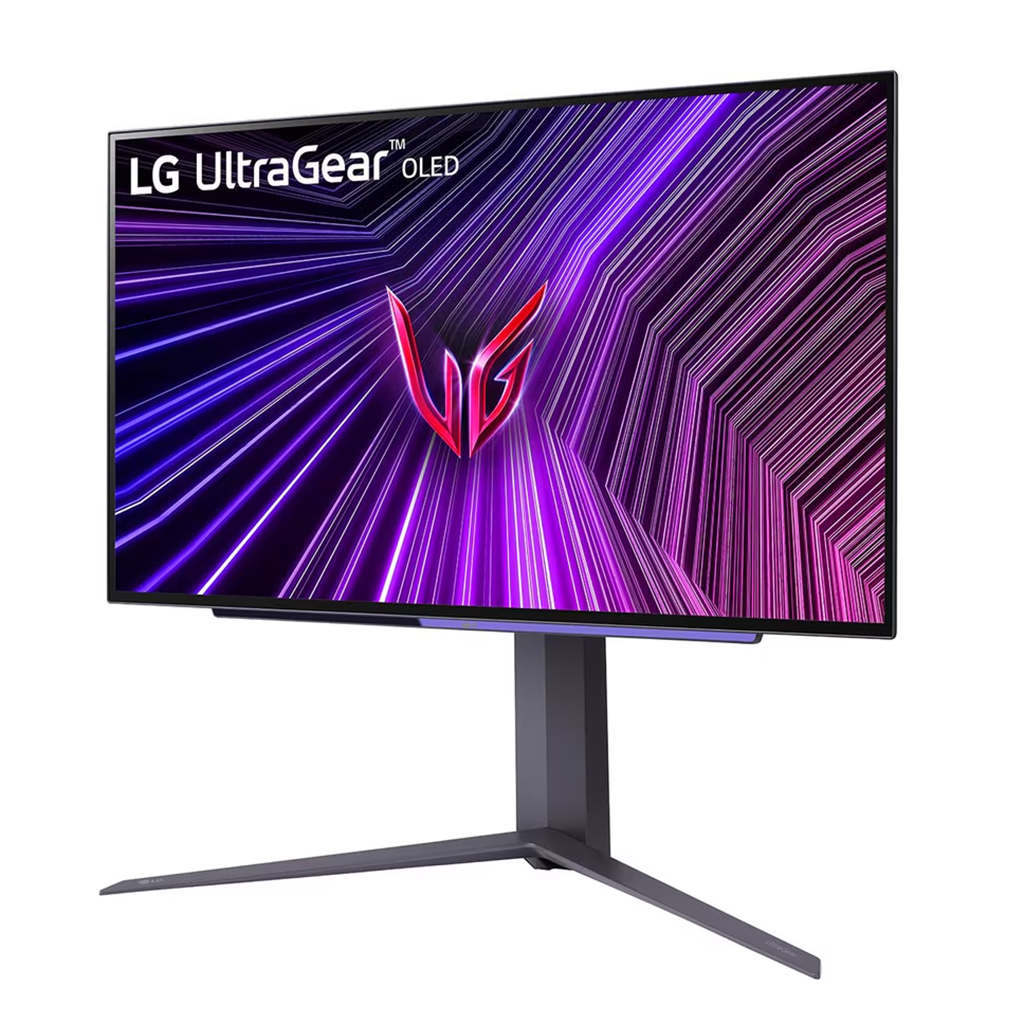 LG UltraGear 27