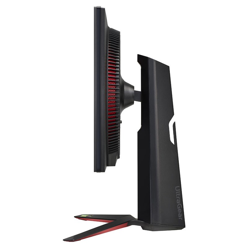 LG UltraGear 27GP950B 27" 144Hz 4K UHD HDR GSync Compatible IPS