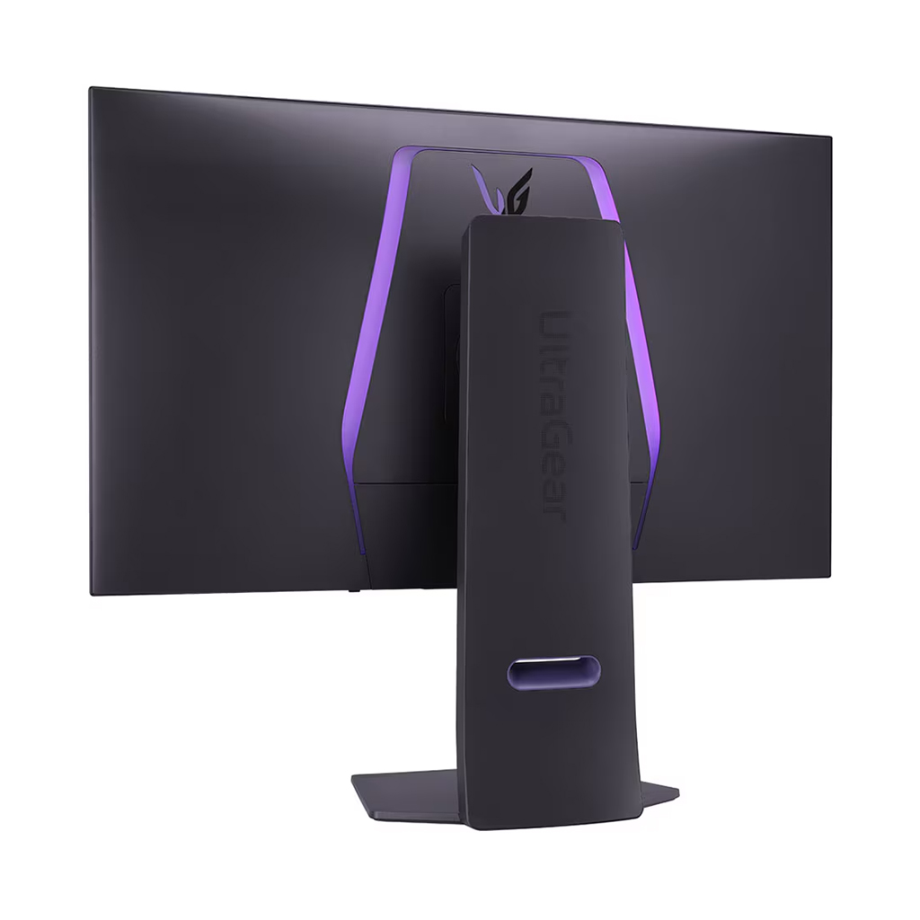 LG UltraGear 32" 240Hz 4K 0.03ms FreeSync HDR OLED Gaming Monitor