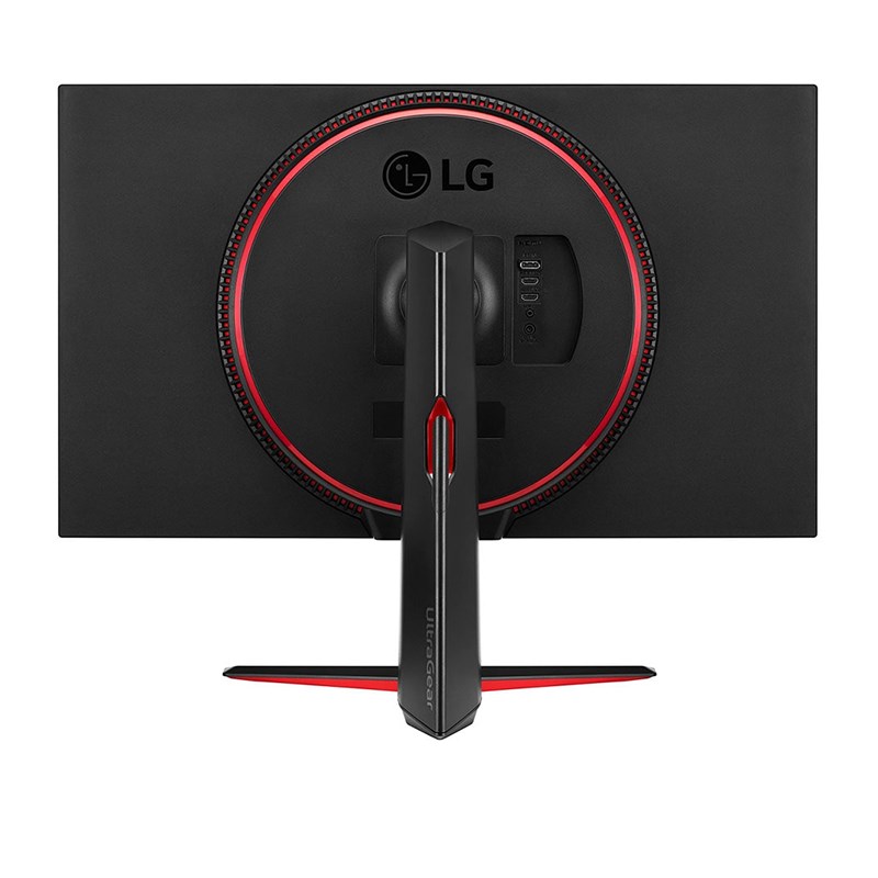 LG UltraGear 32GN550-B 31.5" 165Hz Full HD 1ms G-Sync Compat. VA Gaming ...