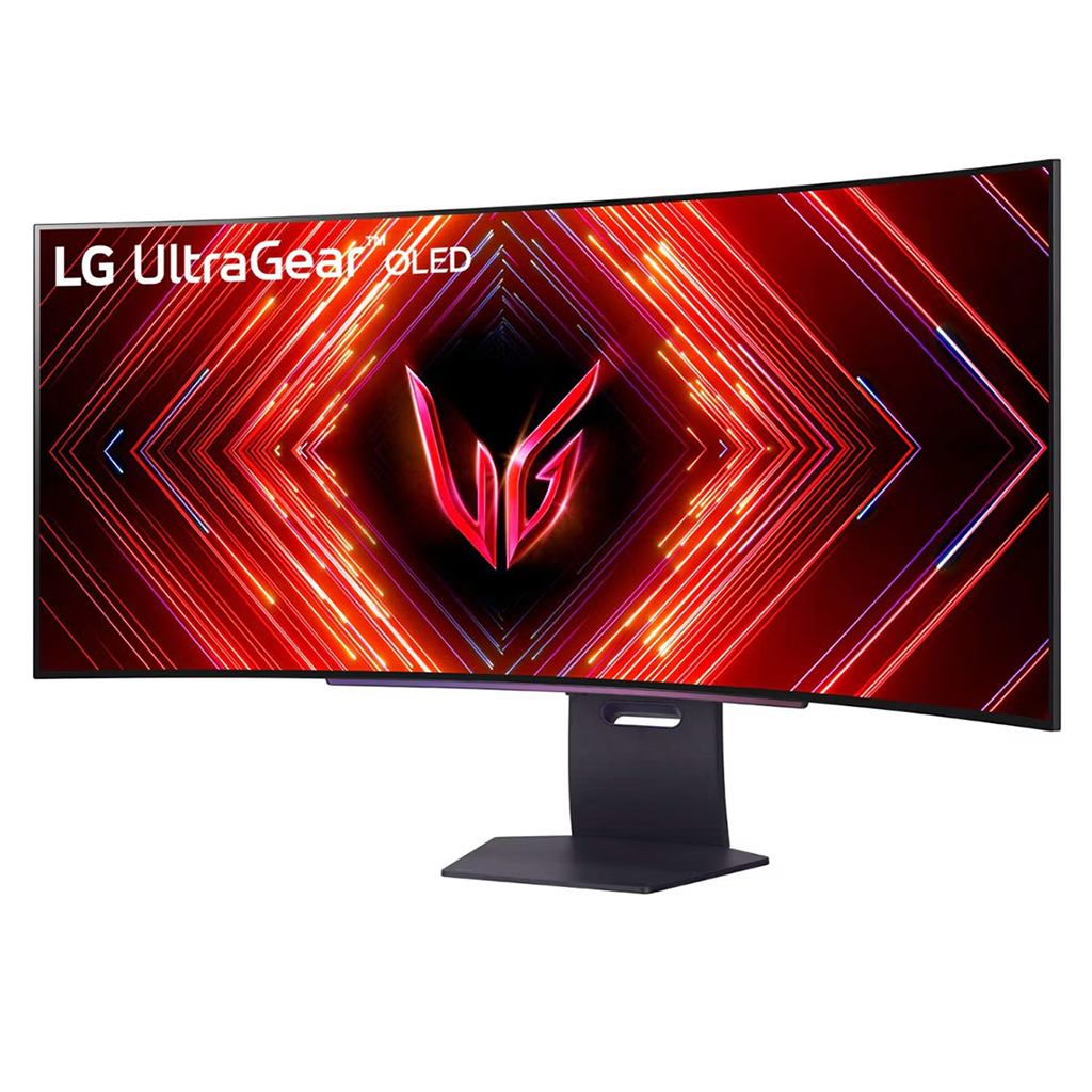 Curved Monitor Lg Ultragear Freesync Buy LG UltraGear Curved