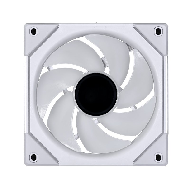 Lian Li SL1201 UNI FAN INFINITY ARGB 120mm Case Fan White 12SLIN1W