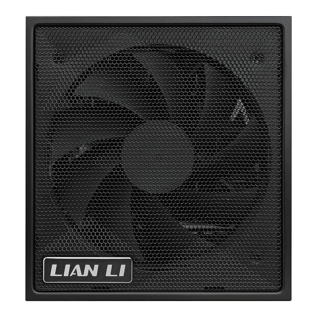 LianLi 1200W ATX3.1 PCI-E5.1 PC電源 ブラック Lian Li SX Platinum 1200W 80 PLUS Platinum PCIe 5.1 ATX 3.1 Fully