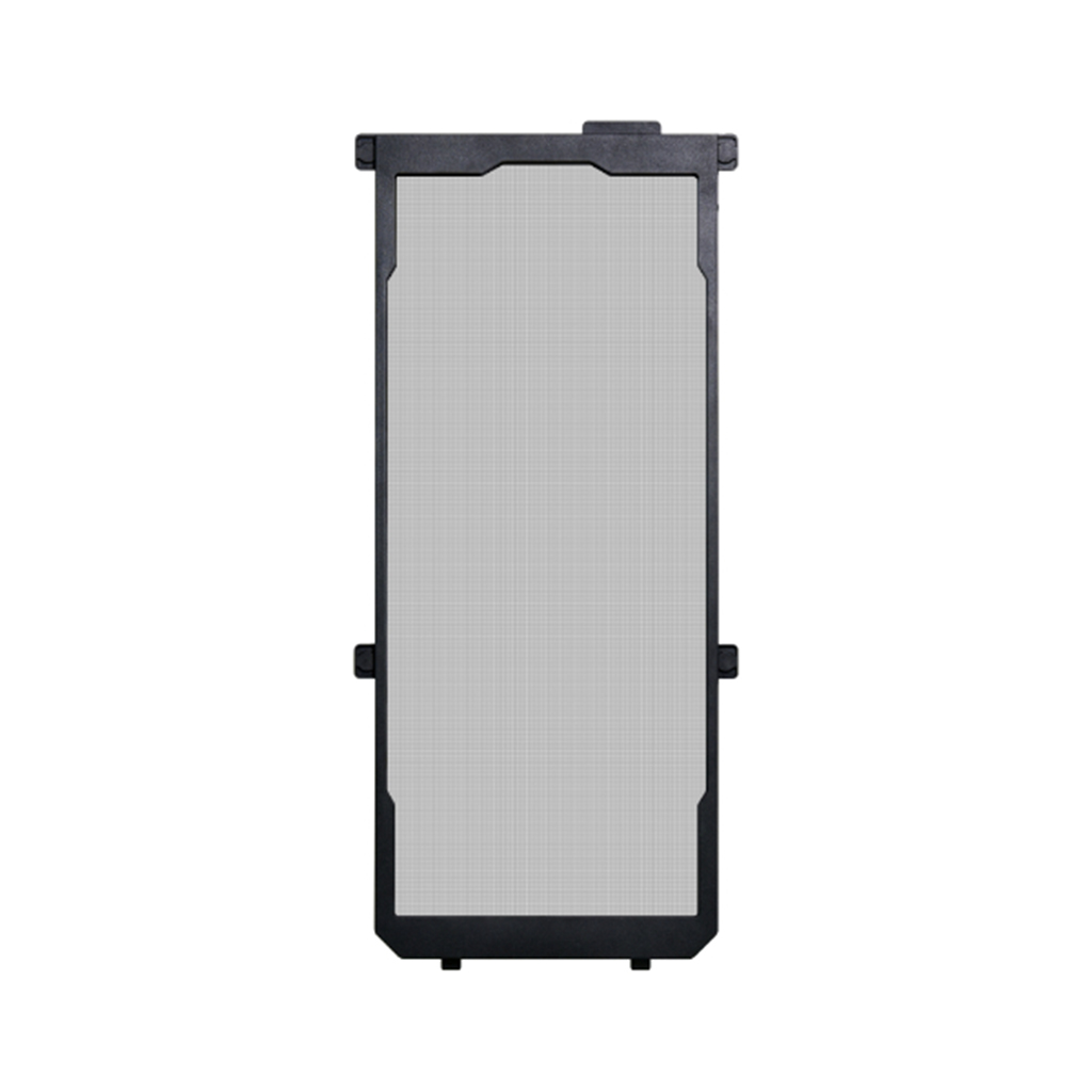 Lian-Li LAN216 Dust Filter - Black - LAN216-2X | Mwave