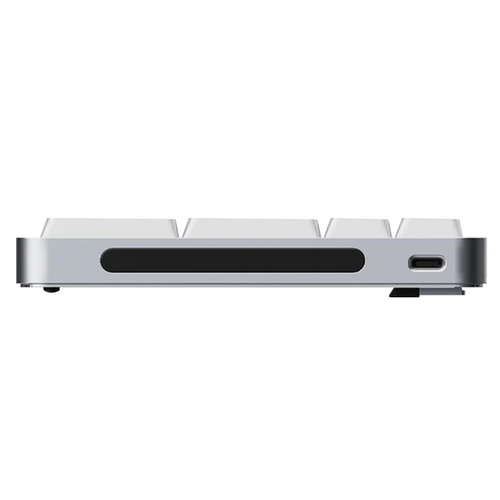 Lofree Flow 2 100 96% Wireless Void Switches Hot-Swappable
