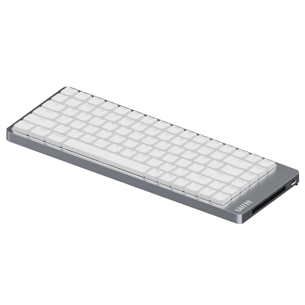 Lofree Flow 2 84 75% Wireless Void Switches Hot-Swappable Keyboard