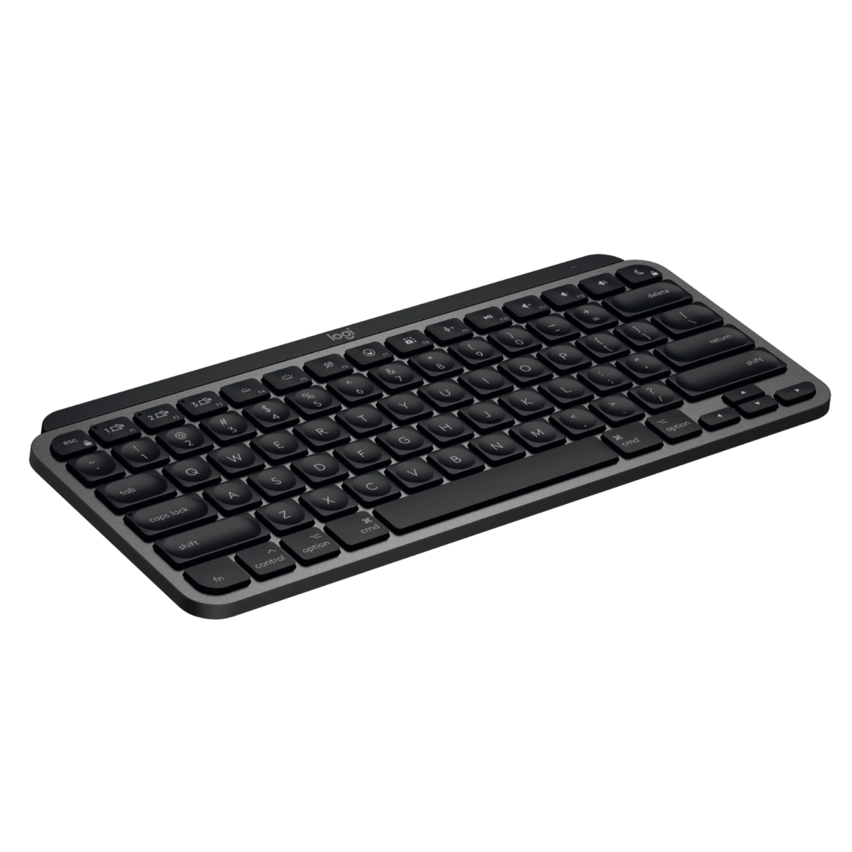 Logitech MX Keys Mini For Mac - Space Grey - 920-012654 | Mwave
