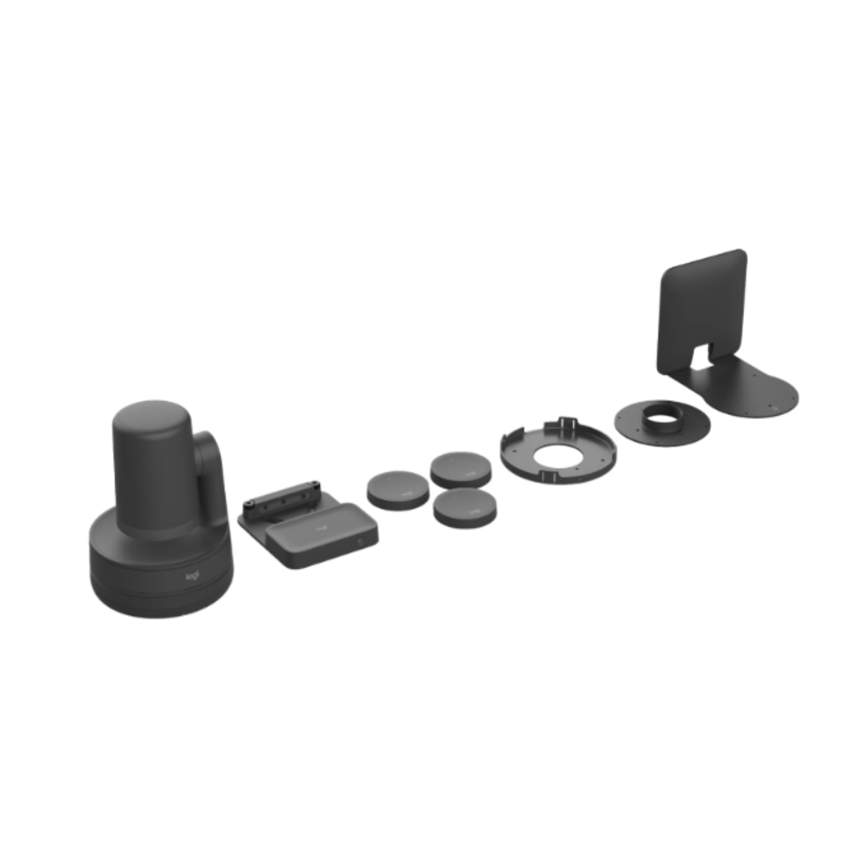 Logitech Rally Camera Streamline Kit - 991-000553 | Mwave
