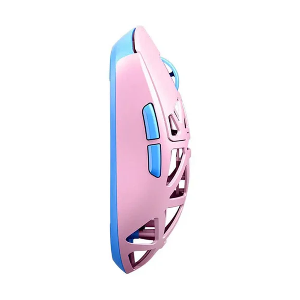 MCHOSE AX5 Pro Max Wireless Gaming Mouse - Pink - MSMCAX511A