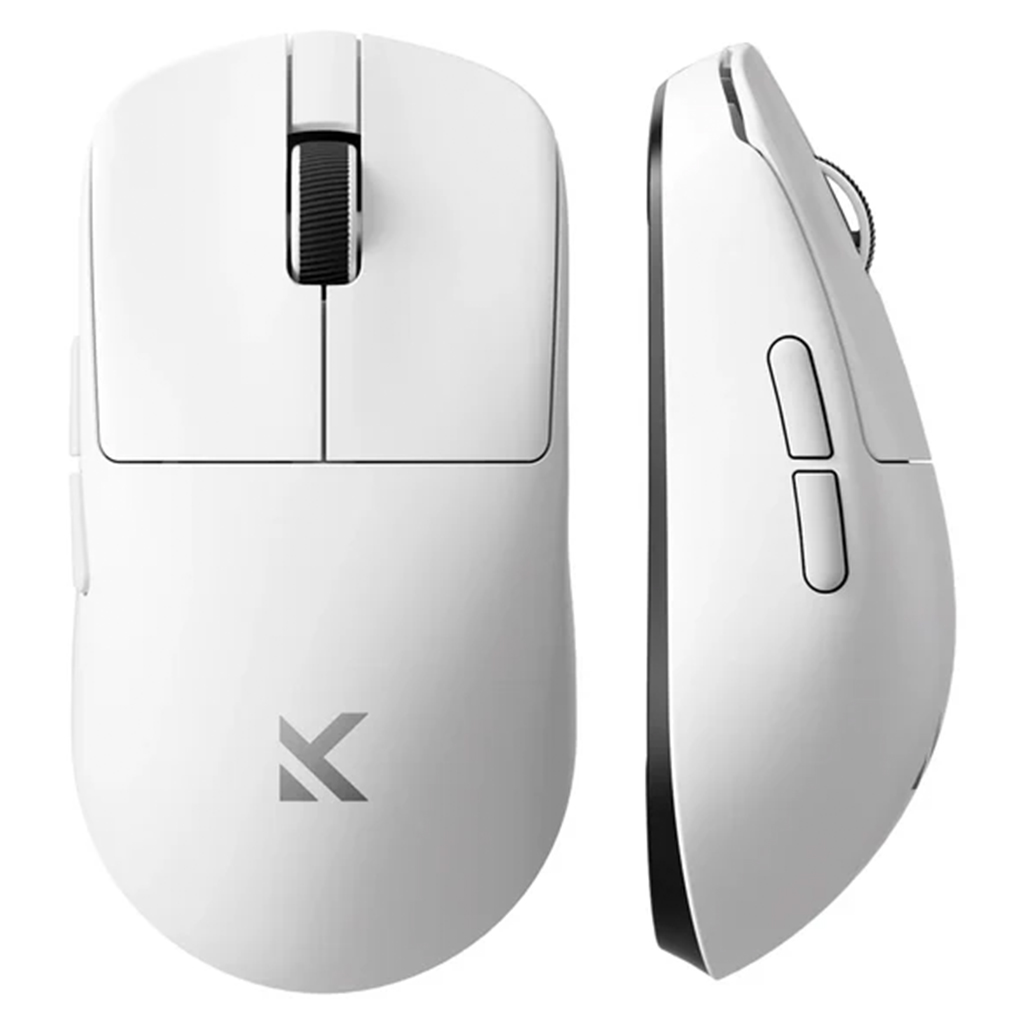 MCHOSE K7 Ultra Zwart Gaming Muis (MC-K7-5) - Azoth Gaming MCHOSE K7 Ultra Zwart Gaming Muis (MC-K7-5) - Azoth Gaming