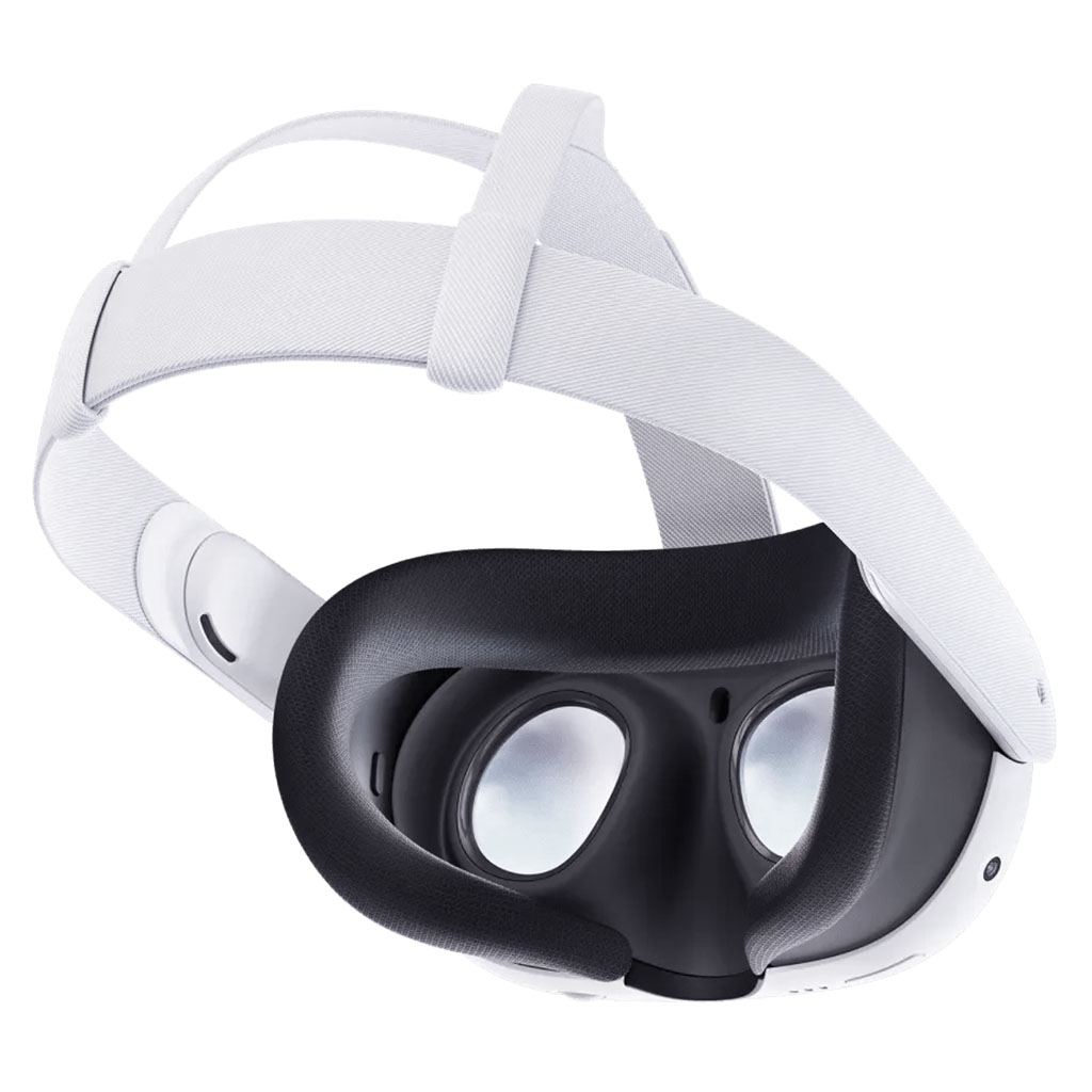 ざ*わ様 動作確認済み　 quest3 128GB + vovovr m Meta Quest 3 8GB 512GB Standalone VR Headset - SK-1000932-01 | Mwave