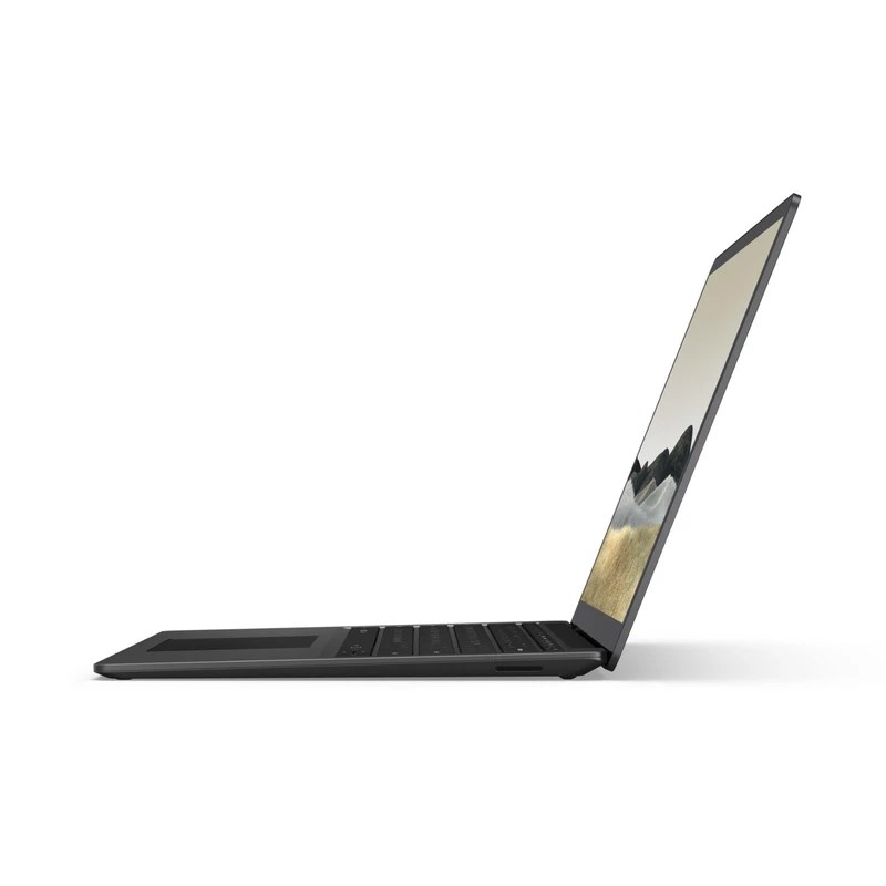 Microsoft Surface Laptop 3 For Business 15 I7 32gb 1tb Win10 Pro Black Qvq 00013 Mwave Com Au