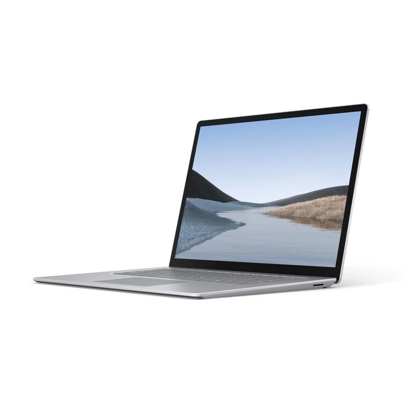 Open Box Microsoft Surface Laptop 4 For Business 13.5" i5 8GB 512GB