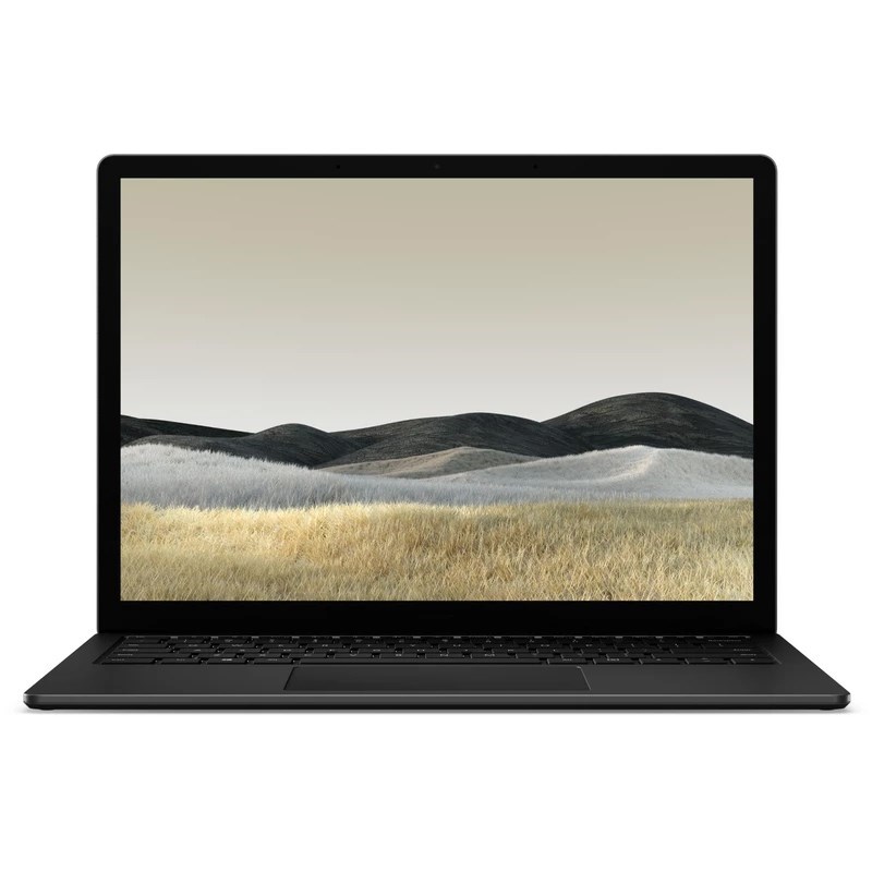 Microsoft Surface Laptop 5 For Business 13.5" i7 32GB 512GB Win10 Pro - Black(WB3-00016) - 0