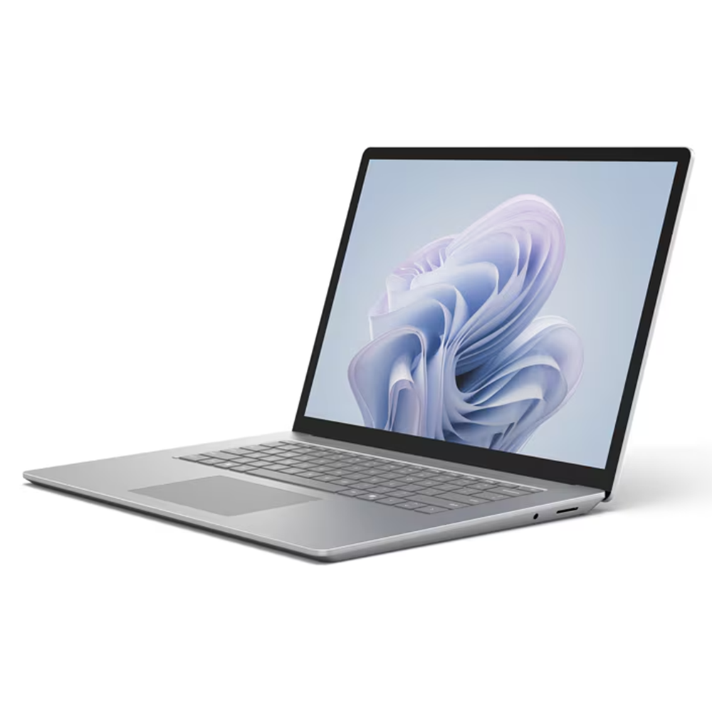 L*o様 Microsoft Surface Laptop シルバー Microsoft Surface Laptop 6 Intel Core Ultra 7 165H 34.3 cm