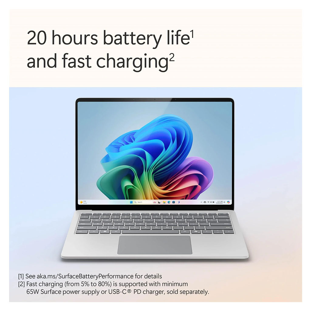 Windowsノート本体 Microsoft Surface Laptop 7 16GB/256GB Microsoft Surface Laptop 7 13.8 Touchscreen Notebook