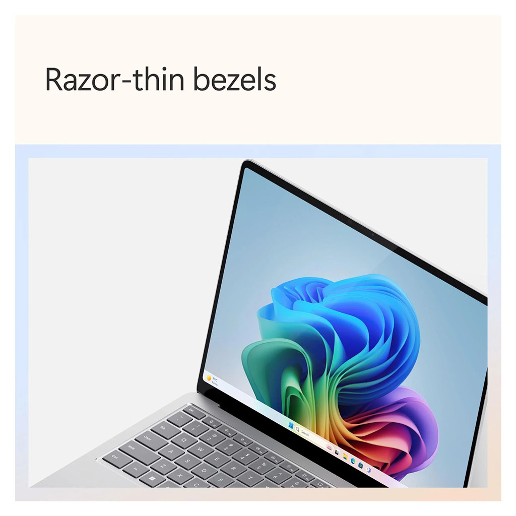 Microsoft Surface Laptop 7 15