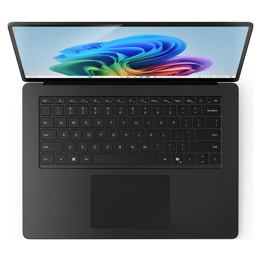 Microsoft Surface Laptop 7 (Copilot+ PC) 15" Snapdragon X Elite 32GB