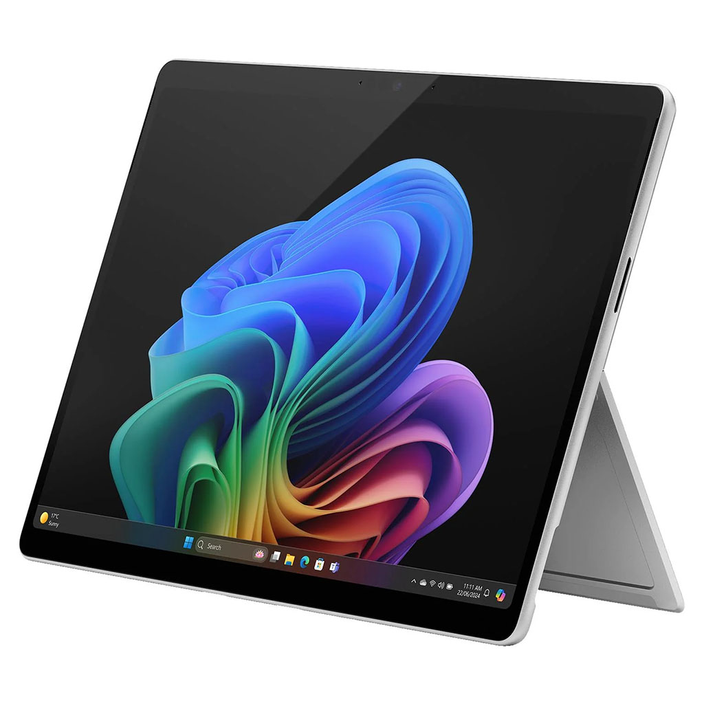 Microsoft Surface Pro 11 (Copilot+ PC) Snapdragon X Plus