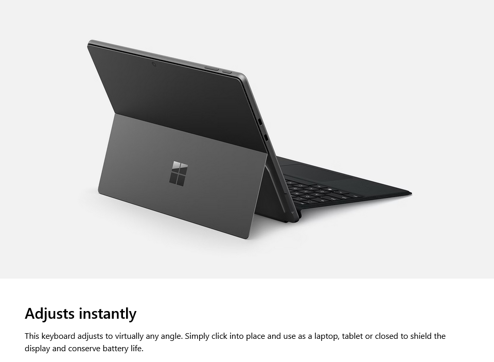 Microsoft Surface Pro 12