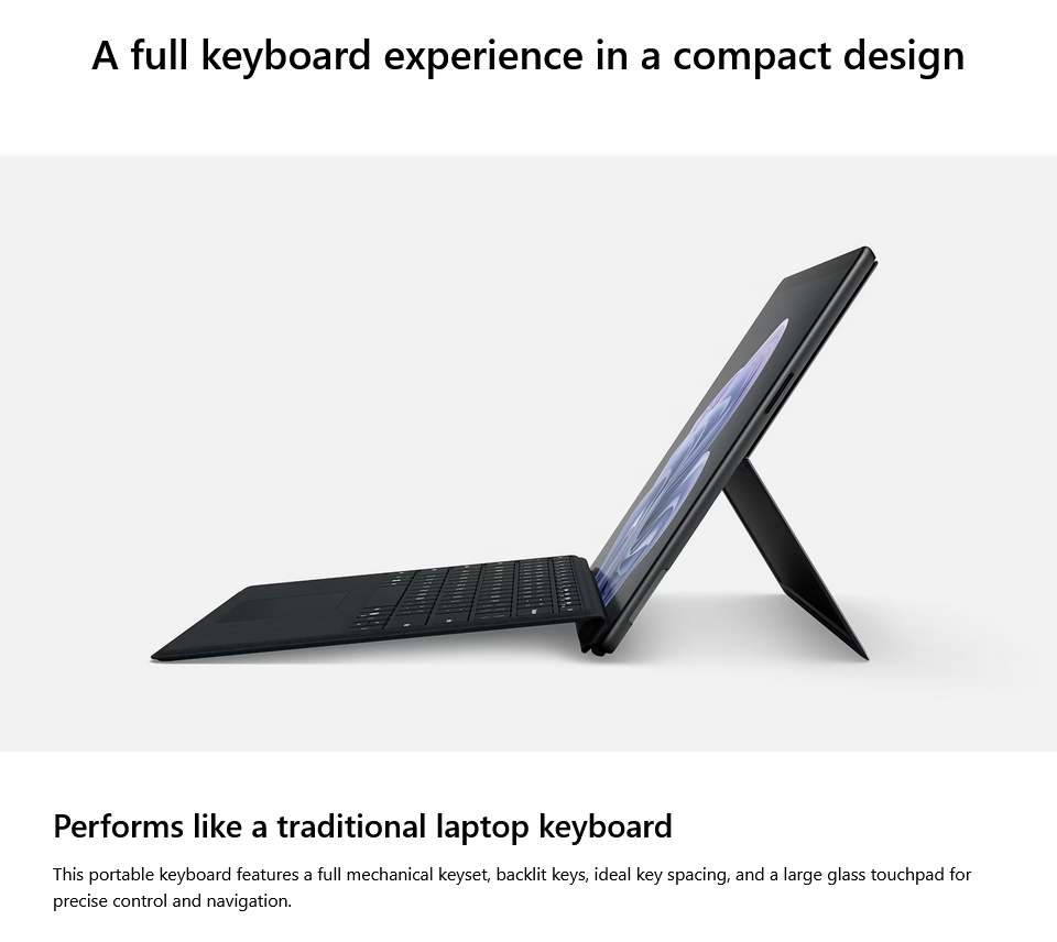 Microsoft Surface Pro 12